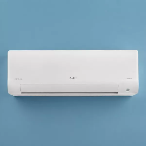 Ballu BSPKI-10HN8_V4 внутренний блок сплит системы, фото 1