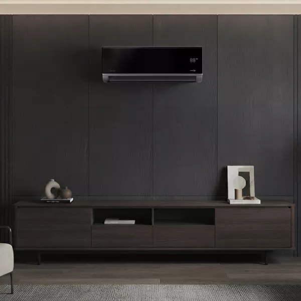 Midea MSAG4W-07N8C2S-I/MSAG4-07N8C2S-O сплит система, фото 3