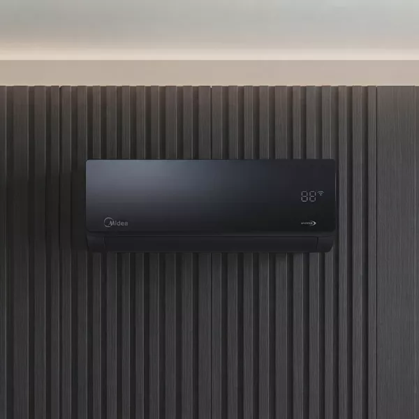 Midea MSAG4W-12N8C2-I/MSAG4-12N8C2-O сплит система, фото 2