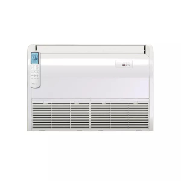 Hisense AVT-24UR4RB8 напольно-потолочная сплит-система (кондиционер), фото 1