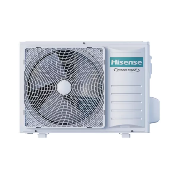 Hisense ADT-18UX4RCL8 внешний блок канальной сплит системы, фото 1