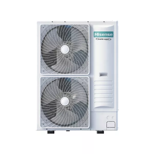 Hisense ADT-18UX4RCL8 внешний блок канальной сплит системы, фото 2