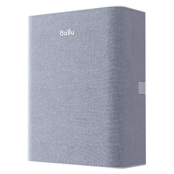 Ballu ONEAIR ASP-100H серый