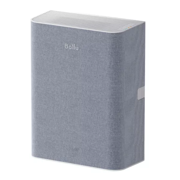 Ballu ONEAIR ASP-100H серый_2