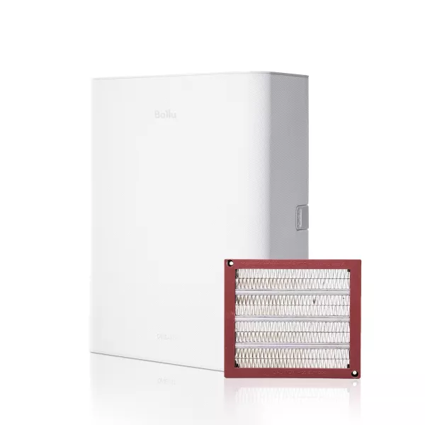 Ballu ONEAIR ASP-100WH белый