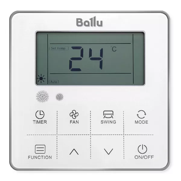 Проводной пульт управления