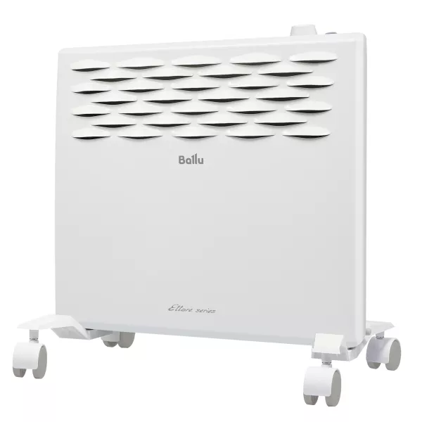 Конвектор 1 кВт, BALLU BEC/ETMR-1000, фото 1