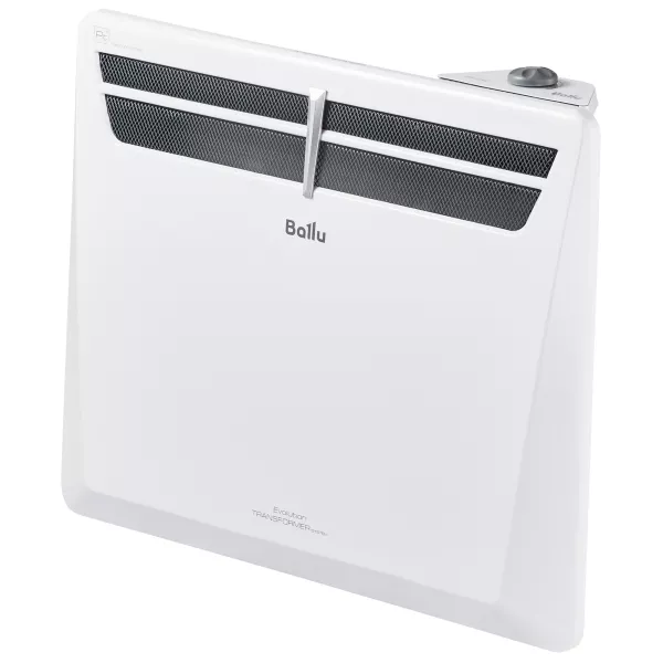 Конвектор 0.5 кВт, BALLU BEC/EVU-500+BCT/EVU-3M, фото 1