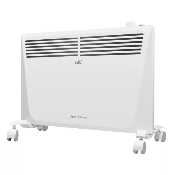 Конвектор 1.5 кВт, BALLU BEC/EZMR-1500, фото 1