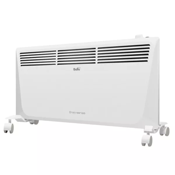 Конвектор 2 кВт, BALLU BEC/EZMR-2000