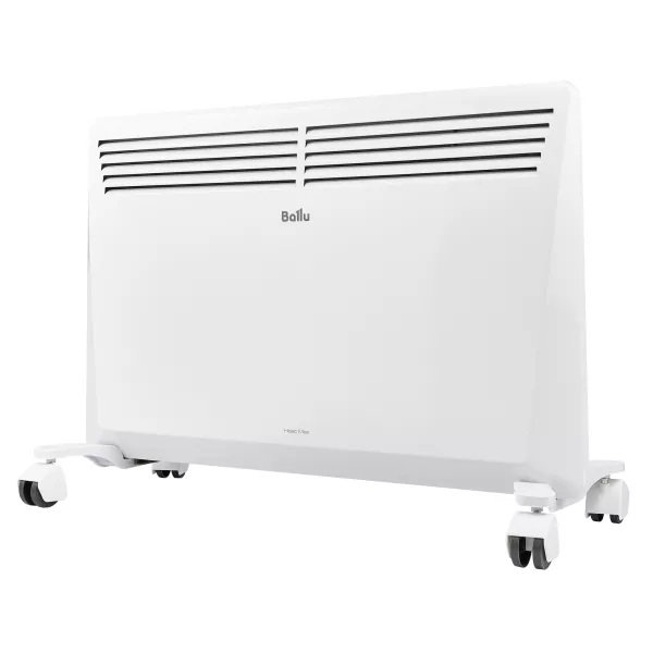 Конвектор 1.5 кВт, BALLU BEC/HMM-1500, фото 1