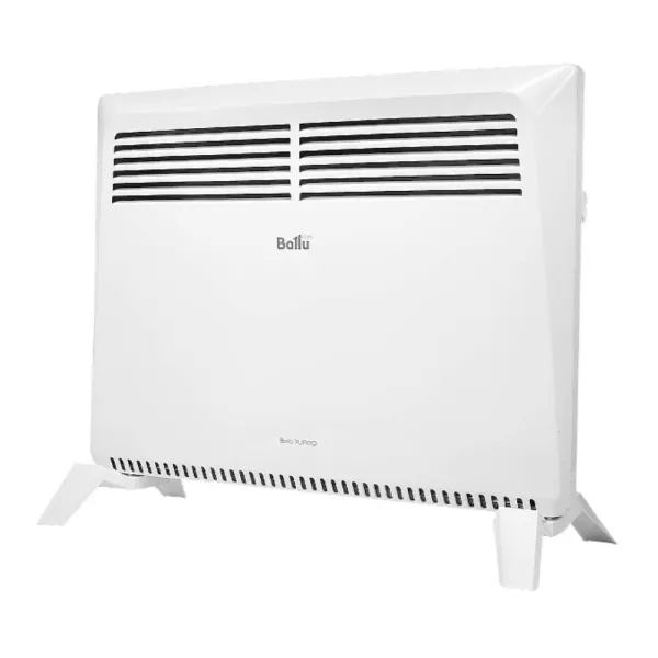 Конвектор 1.5 кВт, BALLU BEC/SMT-1500, фото 1