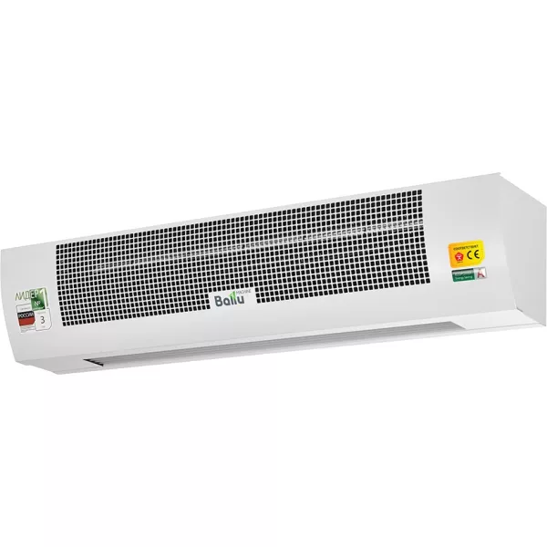 Тепловая завеса BALLU BHC-B10W10-PS, фото 1