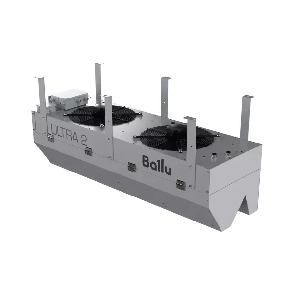 Тепловая завеса BALLU BHC-U15W40-PS2, фото 1