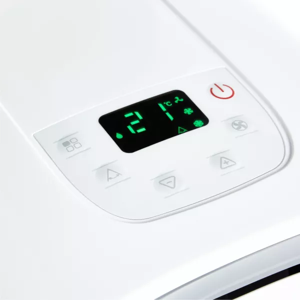 Ballu BPAC-09 CE_17Y мобильный кондиционер, фото 5