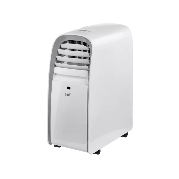 Ballu BPAC-12 CE_17Y мобильный кондиционер, фото 3