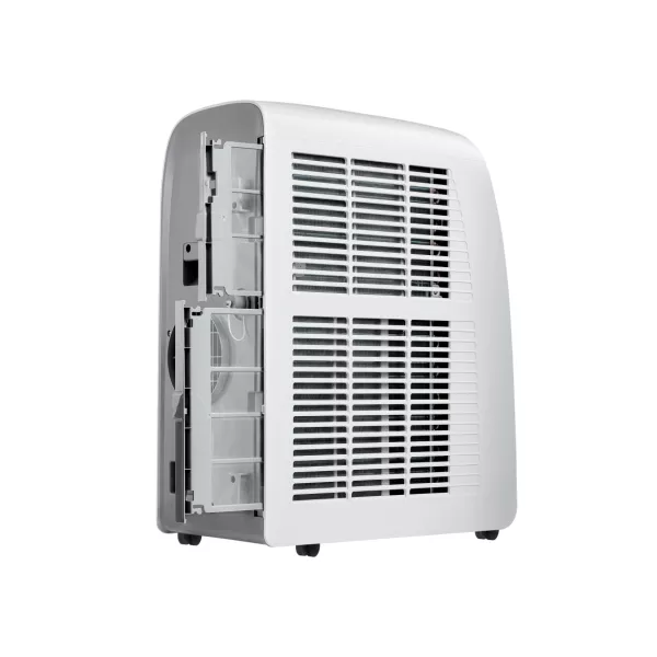 Ballu BPAC-12 CE_17Y мобильный кондиционер, фото 8