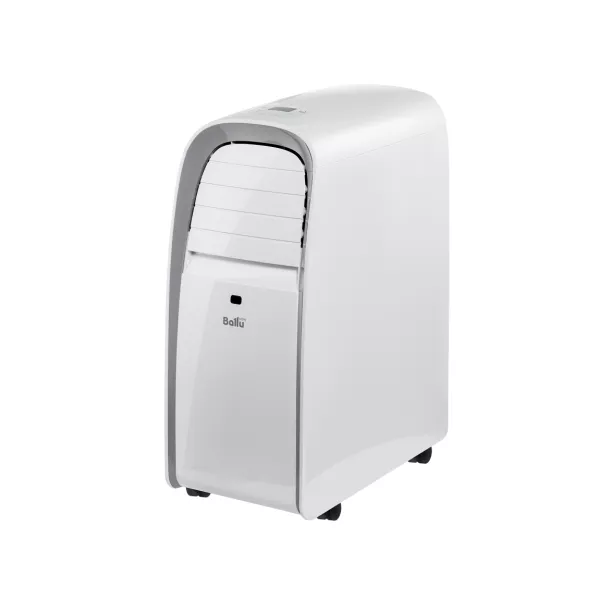 Ballu BPAC-16 CE_20Y мобильный кондиционер, фото 1