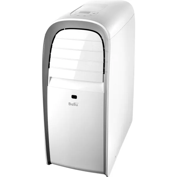 Ballu BPAC-20 CE_20Y мобильный кондиционер, фото 1