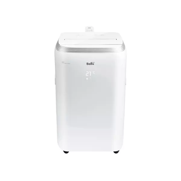 Ballu BPHS-13H мобильный кондиционер, фото 3