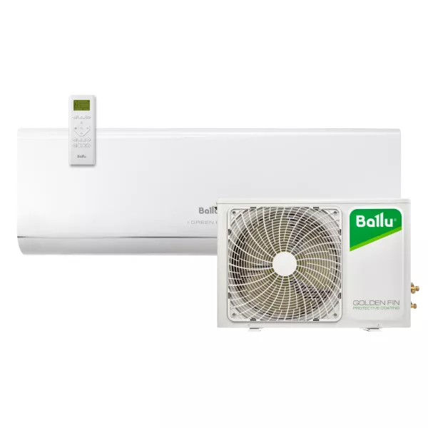 Ballu BSAG-07HN8 сплит система