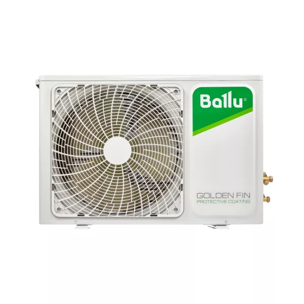 Ballu BSAG-24HN8 внешний блок сплит системы