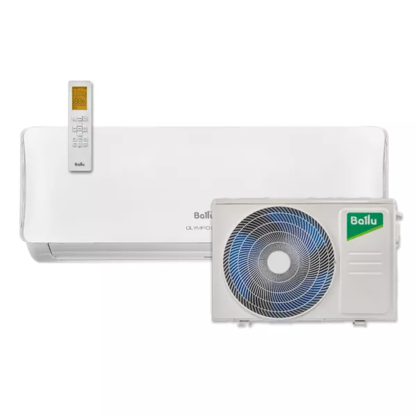 Ballu BSO-18HN8_22Y сплит система