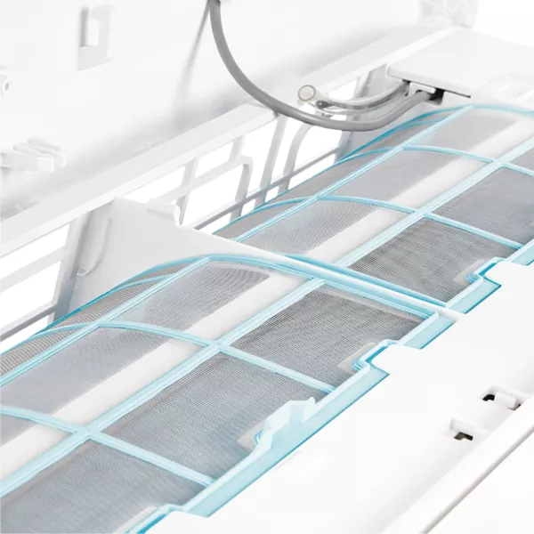 Ballu BSO-18HN8_22Y внутренний блок сплит системы, фото 4