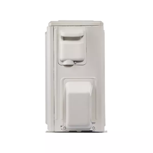 Ballu BSO-18HN8_22Y внешний блок сплит системы, фото 2