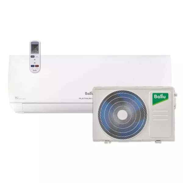 Ballu BSUI-24HN8_23Y сплит система