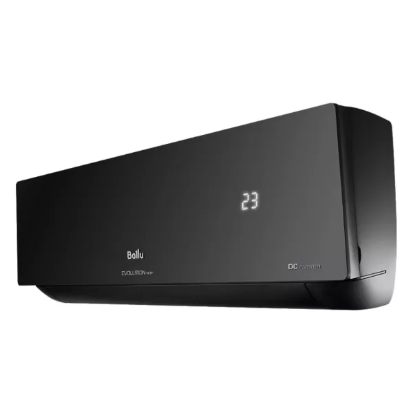 Ballu BSUI-FM/in-09HN8/EU_BL настенный блок мульти сплит, фото 2