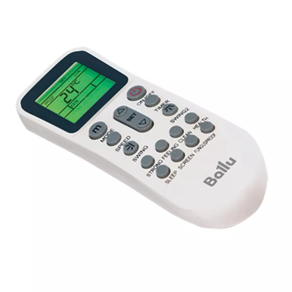 ИК пульт управления