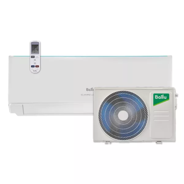 Ballu BSW-07HN1_24Y сплит система