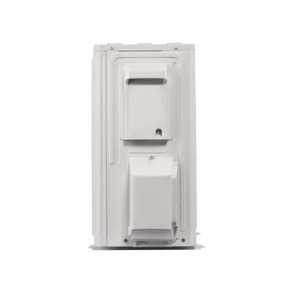 Ballu BSW-09HN1_24Y внешний блок сплит системы, фото 2