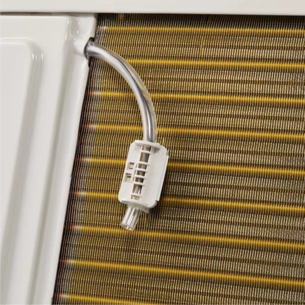 Ballu BSYI-07HN8/ES_23Y внешний блок сплит системы, фото 4