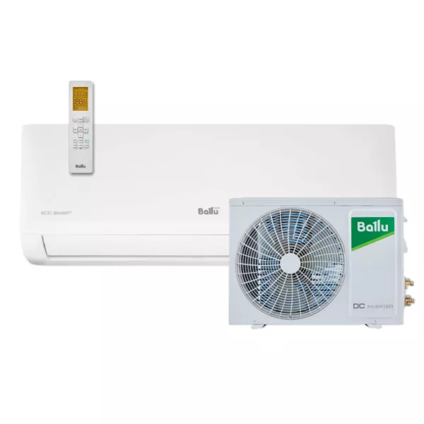 Ballu BSYI-12HN8/ES_23Y сплит система
