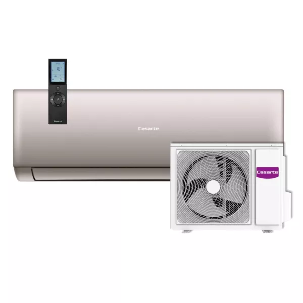 Casarte CAS25CX1/R3-G сплит система