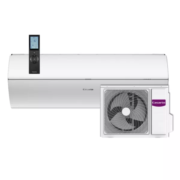 Casarte CAS25MW1/R3-W сплит система