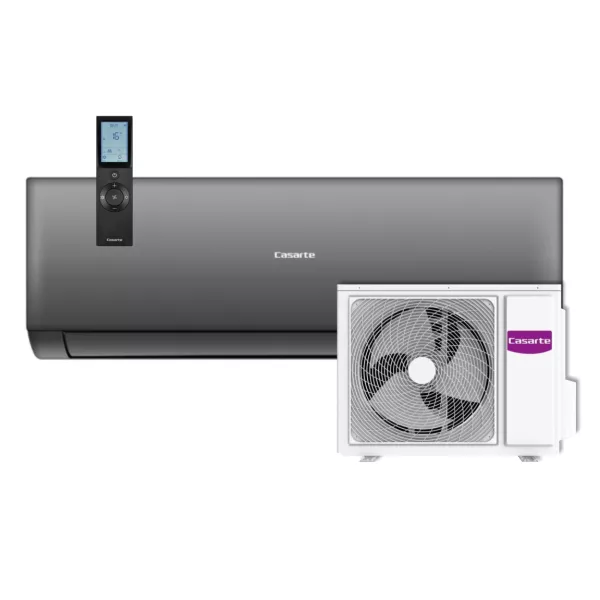 Casarte CAS35CX1/R3-B сплит система