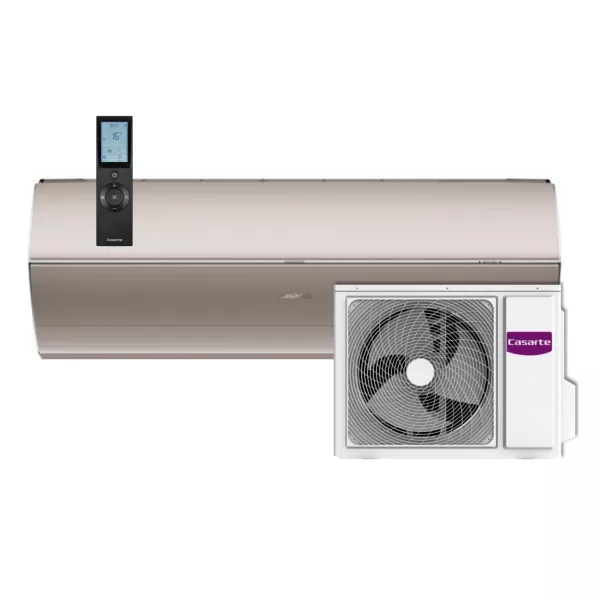 Casarte CAS35MW1/R3-G сплит система
