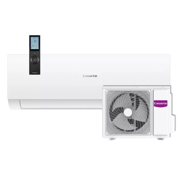 Casarte CAS50CX1/R3-W сплит система
