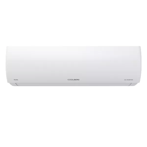 Coolberg CI-09R1-IN / CI-09R1-OUT внутренний блок сплит системы, фото 1