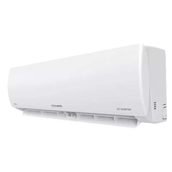 Coolberg CI-09R1-IN / CI-09R1-OUT внутренний блок сплит системы, фото 4