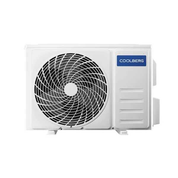 Coolberg CI-09R1-IN / CI-09R1-OUT внешний блок сплит системы