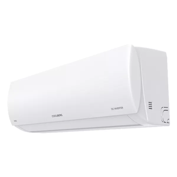 Coolberg CI-12R1-IN / CI-12R1-OUT внутренний блок сплит системы, фото 6