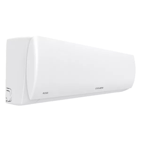 Coolberg CS-09R1-IN / CS-09R1-OUT внутренний блок сплит системы, фото 4