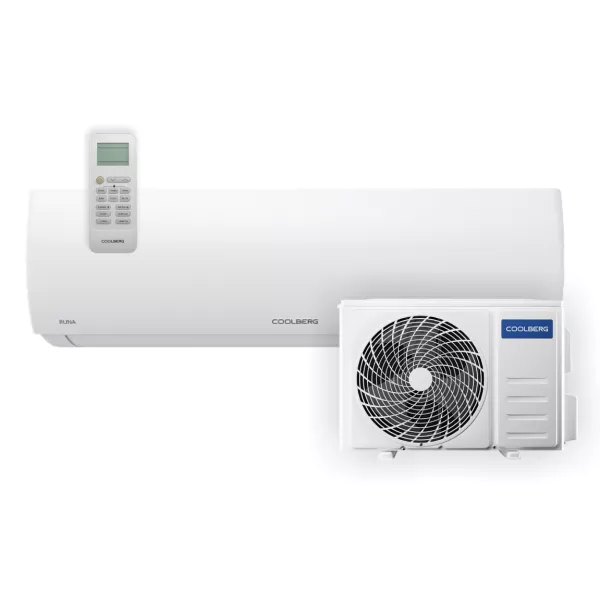 Coolberg CS-24R1-IN / CS-24R1-OUT сплит система