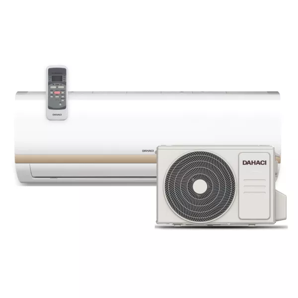 Dahaci DI24BFM-D/DO24BFM-D сплит система