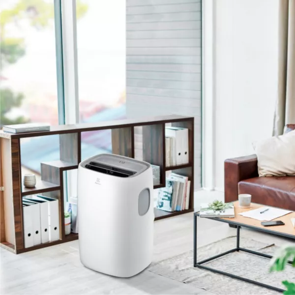 Electrolux EACM-11 CL/N3 мобильный кондиционер, фото 9
