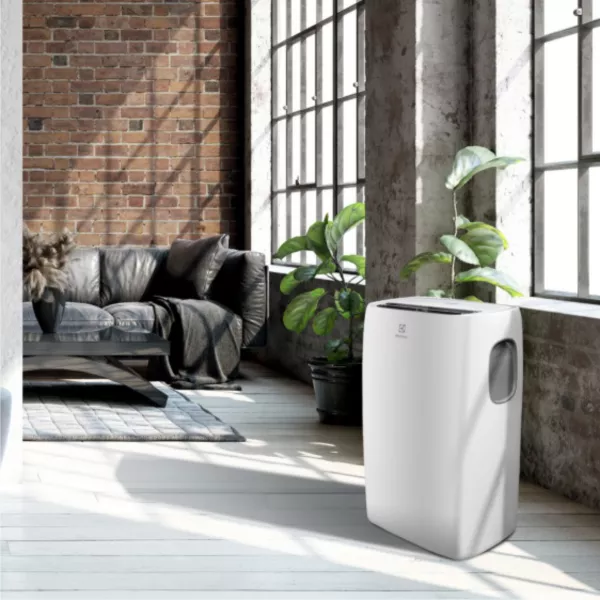 Electrolux EACM-15 CL/N3 мобильный кондиционер, фото 8